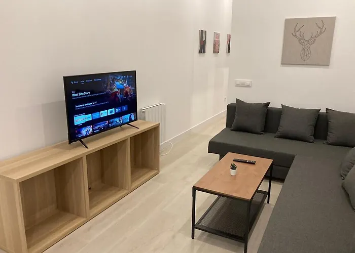 Matadero Apartments 2
